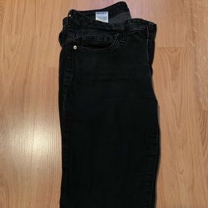 ❌SALE❌Black Joe’s Jeans